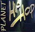 Planet HipHop (MRG.fm) logo