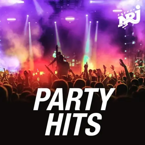 Energy Party Hits logo