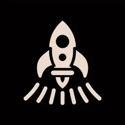 Bean Space Radio logo