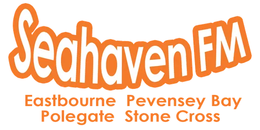 Seahaven FM - Eastbourne logo