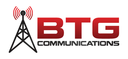 BTG Repeater System - Long Island NY logo