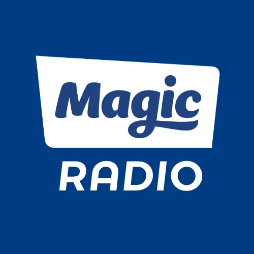Magic Radio UK logo