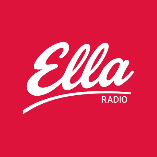 Ella Radio - Modern Big Band logo