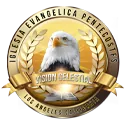 ESTEREO VISION CELESTIAL logo