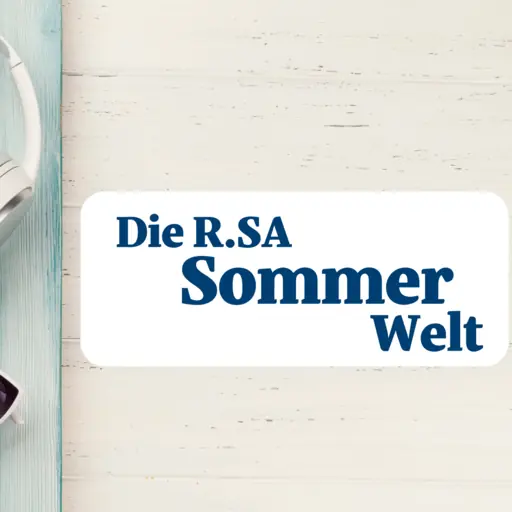 R.SA Sommer logo
