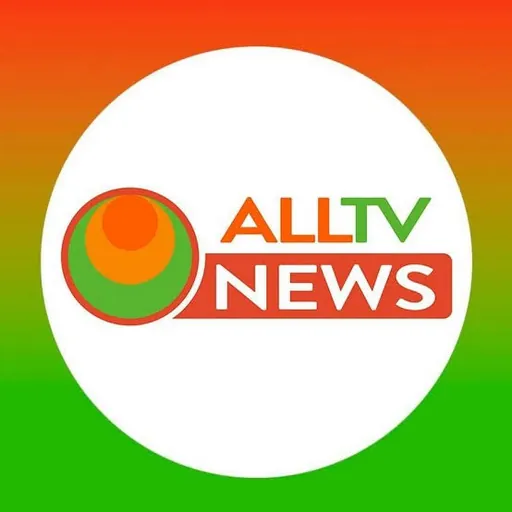 DZMV AllTV News Radio 1422 AM logo