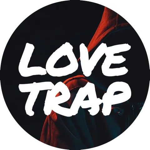 Love Trap logo