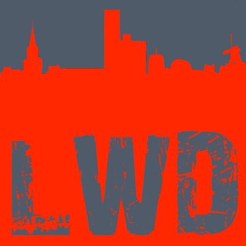 Omroep Leo logo