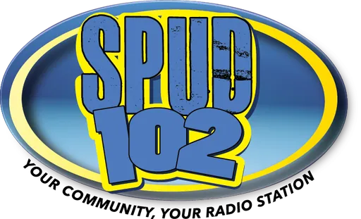 SPUD 102 logo