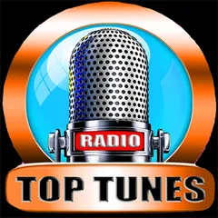 Top Tunes Radio (MP3) logo