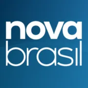 Novabrasil FM Fortaleza, CE logo