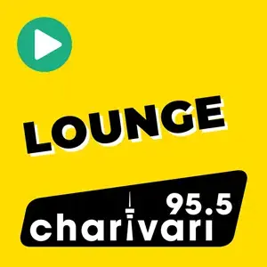 95.5 Charivari München - Lounge logo