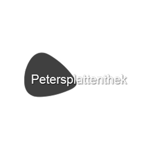 PetersPlattentek logo