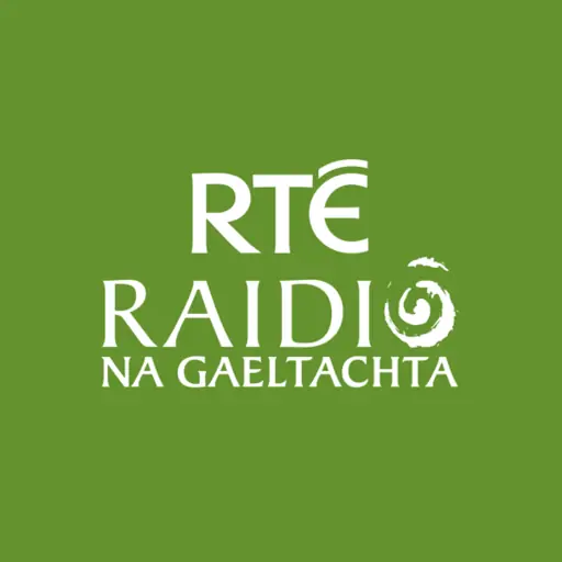 RTÉ Raidió na Gaeltachta logo