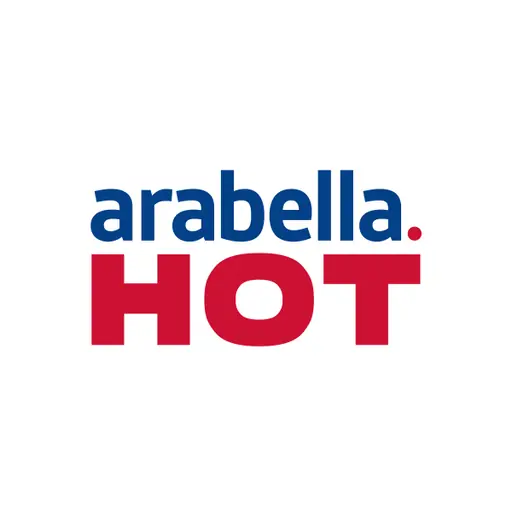 Arabella Hot logo