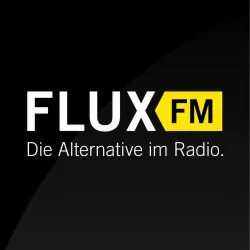 FluxFM (320) logo