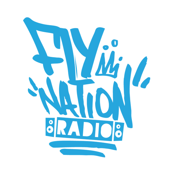 Fly Nation Radio logo