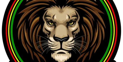 Strictly Ragga Junge logo