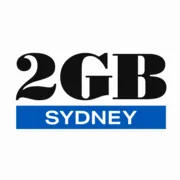 2GB Sydney (Low Video Stream No Ads) logo