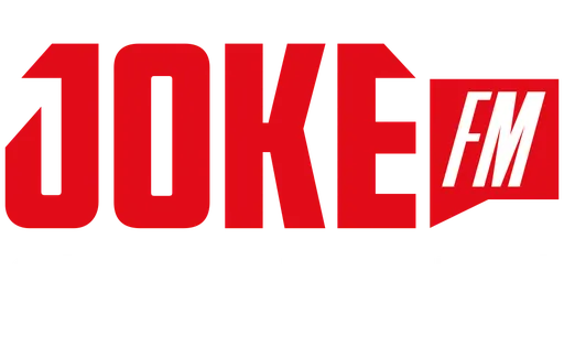 JOKE FM logo