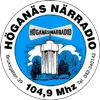 Höganäs Närradio logo
