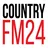 laut.fm - Country FM24 logo