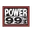 Power 99 logo