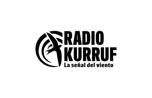 Radio Kvrruf logo