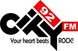 city92fm logo