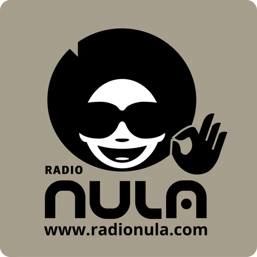 radio nula lounge logo
