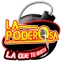 La Poderosa 89.7 FM Uruapan logo