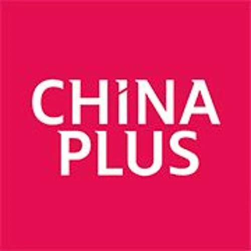 Radio China Plus logo