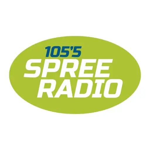 105‘5 Spreeradio Live logo