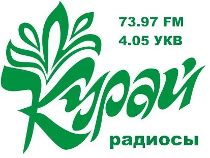 Курай радиосы 73.97 Казан logo