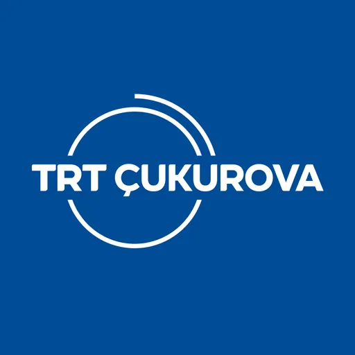 TRT Çukurova logo