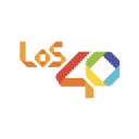 LOS40 logo
