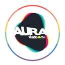 Aura Radio logo