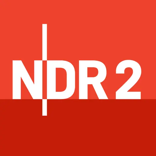NDR 2 logo