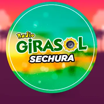 Radio Girasol Sechura logo