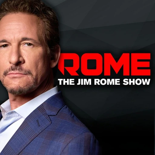 The Jim Rome Show logo
