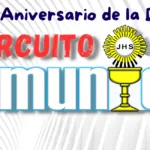 Circuito Comunión Santa Elena de Arenales 101.1 FM logo