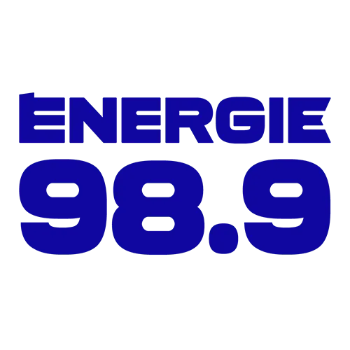 Energie 98.9 Quebec logo