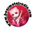 Bear Metal Radio logo