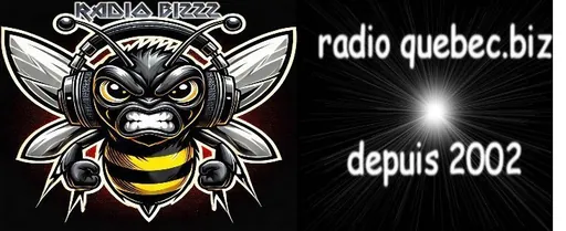 Radio Bizzz logo
