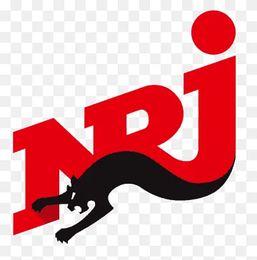 NRJ logo