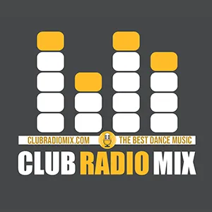Club Radio Mix logo
