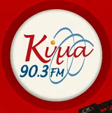 Κύμα 90.3 logo