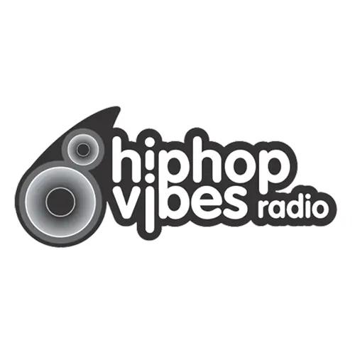 HipHopVibes Radio logo