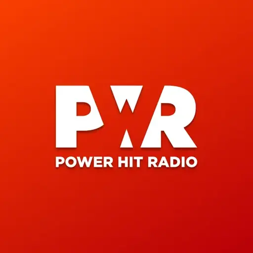 Power Hit Radio logo