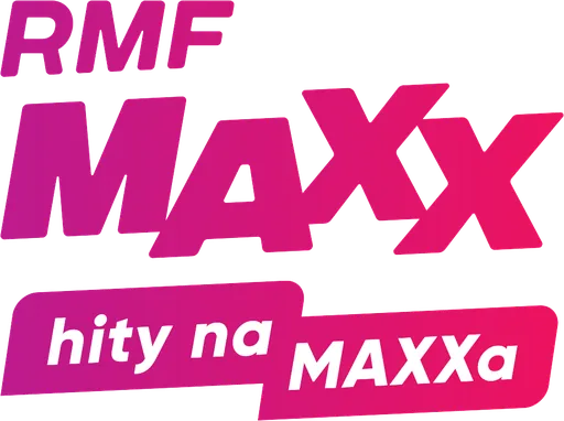 RMF Maxx Włocławek logo